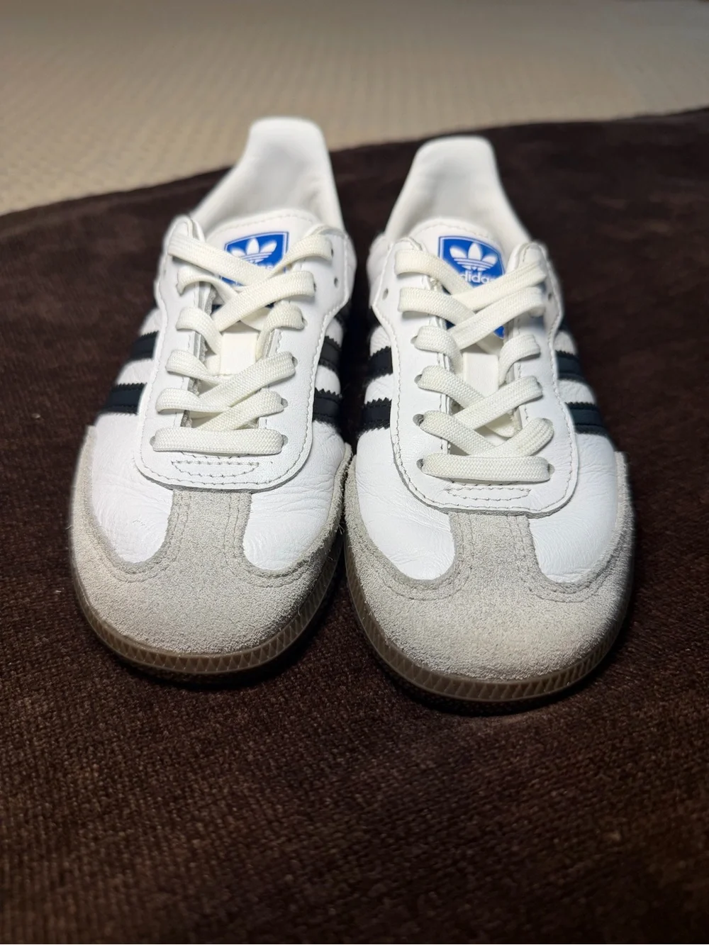 Adidas samba